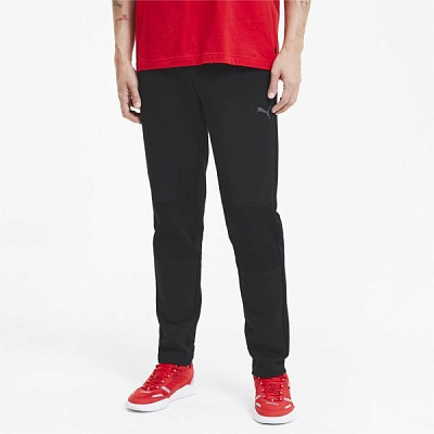 Штани Puma Ferrari Style Sweat Pants oc 59792701 р. L чорний