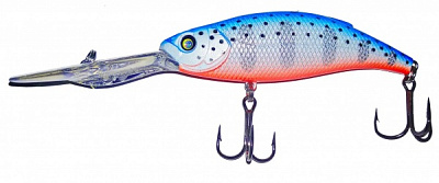 Воблер Condor HAPPY FISH 4661075 12 г 75 мм 579