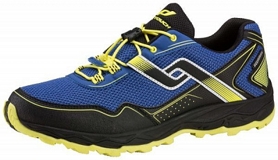 Кроссовки Pro Touch Ridgerunner V AQX M 282223-900050 р.40 синий