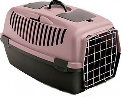 Переноска Stefanplast Gulliver 1 48x32x31 см 97289