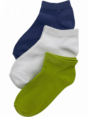 Носки детские для мальчиков HW Hello world Raspberries 8008500014 р. 23-25 мульти