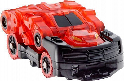 Игрушка-трансформер Screechers Wild L1 Рейсертус EU683212