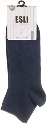 Носки мужские Conte Esli Classic 14с-120СПе 000 р. 29 темный джинс 