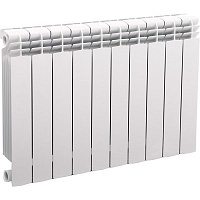 Радиатор биметаллический Fondital Alustal 500/100