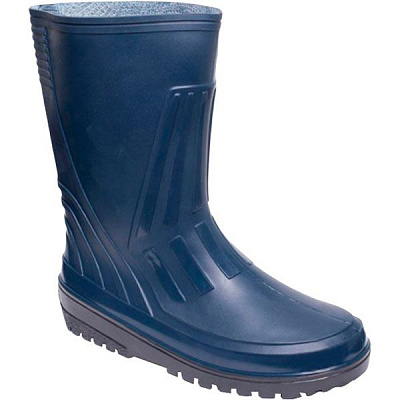 Сапоги Oldcom р.4546 темно-синий