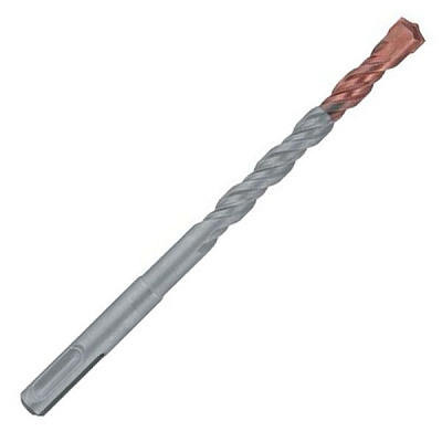Бур Modeco MN-61-167 SDS-plus 14/410/460 мм