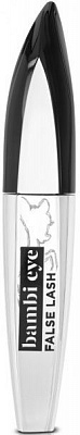 Туш для вій L'Oreal Paris Bambi Eye Extra Black 8,9 мл