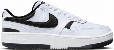 Кросівки Nike GAMMA FORCE DX9176-100 р.38 білий