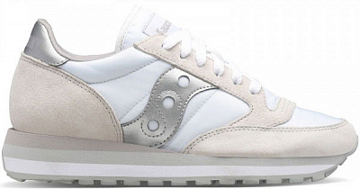 Кросівки Saucony JAZZ TRIPLE 60530-16s р.40,5 білий