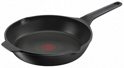 Сковорода Robusto 28 см E2490644 Tefal
