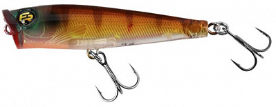 Воблер Fishing ROI Aluma-POP floating 7 г 65 мм 57