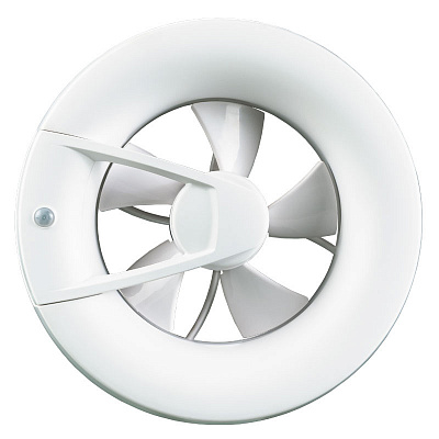 Витяжний вентилятор Blauberg O2