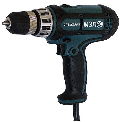 Дриль безударний Спецстрой МЗПО ДЭ-10-720 С/2
