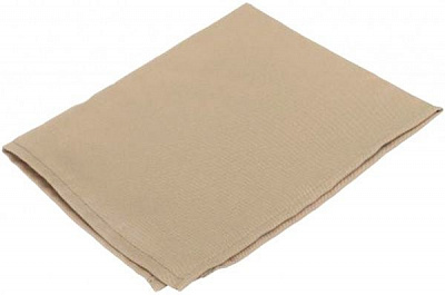 Салфетка Прованс Радуга 40x40 см молочный 