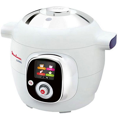 Мультиварка Moulinex CE7011