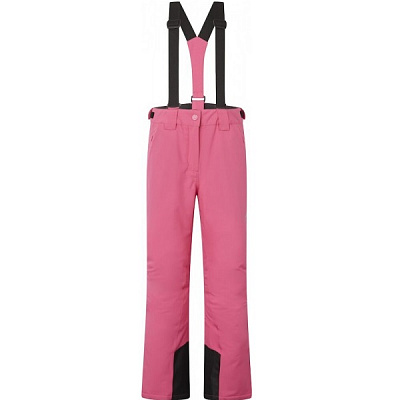 Брюки McKinley Ellie gls 294442-401 р. 164 черный