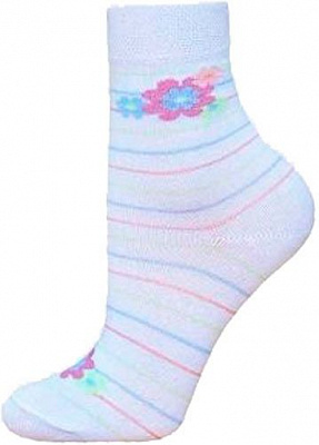 Носки детские Брестские 36 3081 р.19-20 белый 