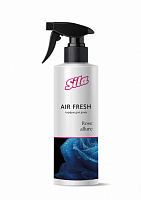 Парфум для дому Sila Rose allure 400 мл