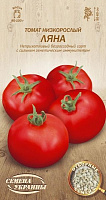 Семена Семена Украины томат низкорослый Ляна 647800 0,2г