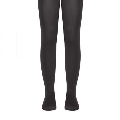 Колготки для дівчаток ESLI Cool 50 р.140-146 графіт