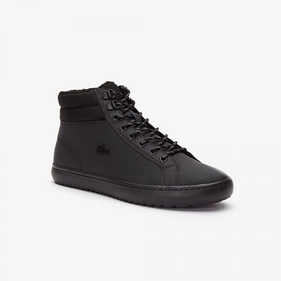 Ботинки Lacoste 738CMA001302H р. 8 черный