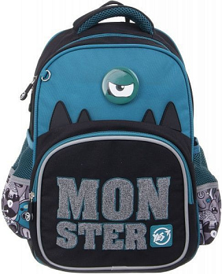 Рюкзак шкільний YES Monster S-31 (558200)