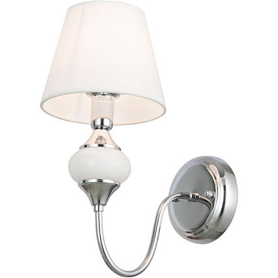 Бра Victoria Lighting Mantra/AP1 40 Вт