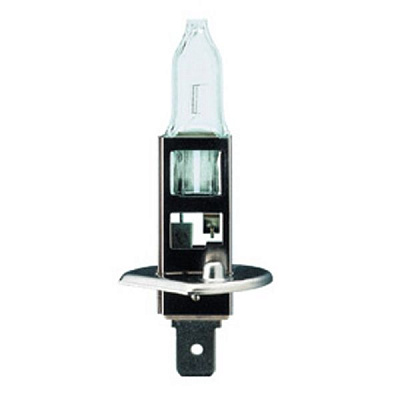 Лампа галогенная Narva (48320) H1 P14.5s 12 В 55 Вт 1 шт