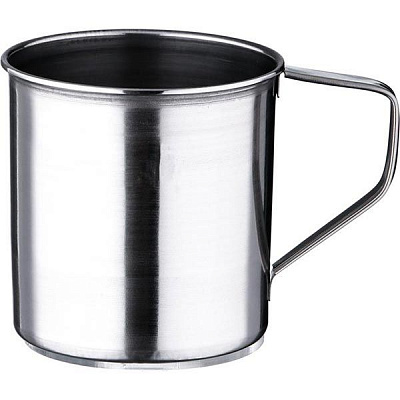 Чашка стальная Empire 400 мл