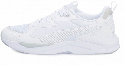 Кросівки Puma X-Ray Lite Pro 38018005 р.UK 7,5 білий