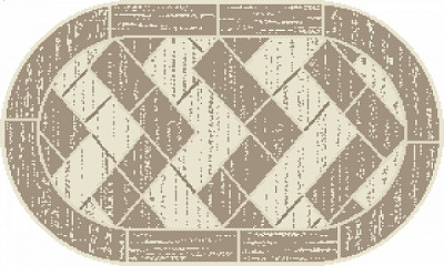 Ковер Karat Carpet Flex 0.60x1.00 (19633/111) О 