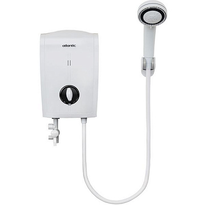 Електроводонагрівач проточний Atlantic EL505 SB 7.0 kW