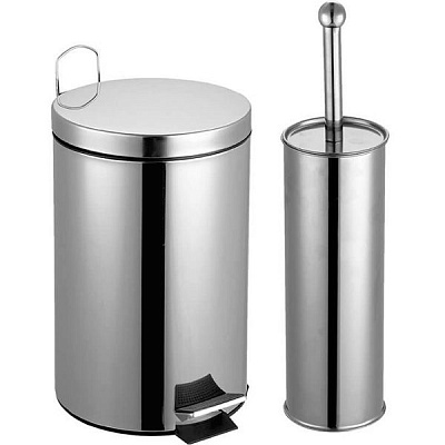 Набір для вбиральні Trento 49399