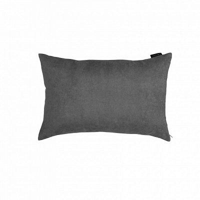 Подушка декоративна Sparta 40x60 см сірий Decora textile