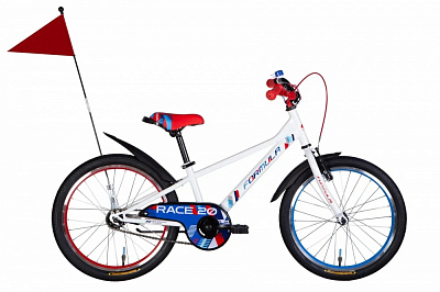 Велосипед Formula 20