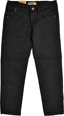 Джинси CEMIX р.140 темно-сірий 9180