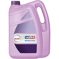 Масло промывочное Luxe 4000 мл