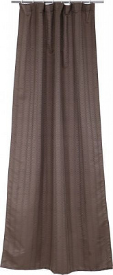 Штора Сайма тауп 145х275 см La Nuit