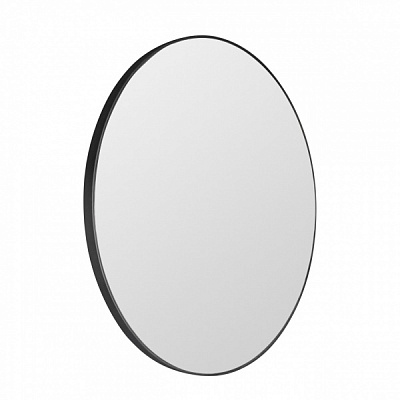 Дзеркало Woodville Iron 900x900 мм