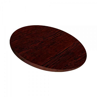 Столешница DC 900x900x25 мм венге магия