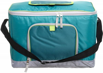 Термосумка 26 літрів 28x23x40 см