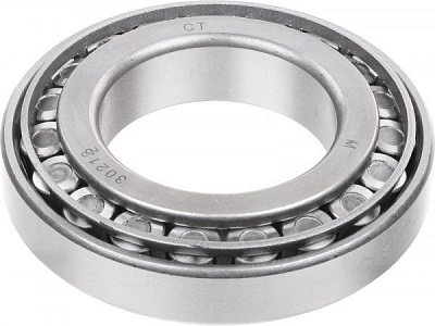 Подшипник роликовый конический CT 30212 1760093000