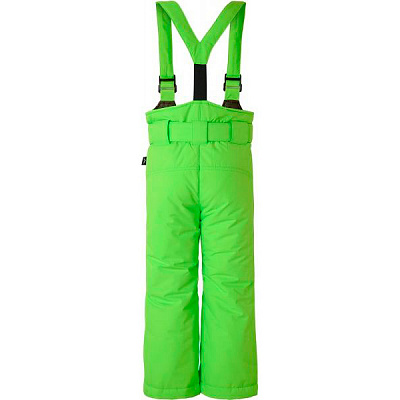 Штани McKinley Sucre V kds 294387-704 р. 116 салатовий