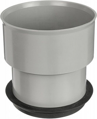 Муфта Valsir ПП d110х110 HTUG