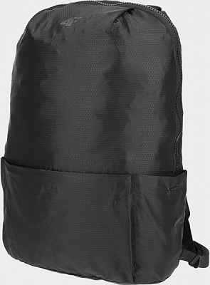 Рюкзак 4F 4FSS23ABACU133-20S чорний