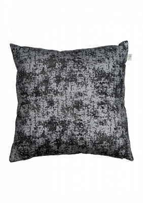 Подушка декоративна INFINITY 45x45 см графіт