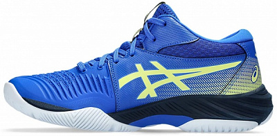 Кросівки Asics NETBURNER BALLISTIC FF MT 3 1051A074-403 р.45 блакитний