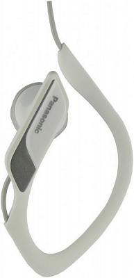 Навушники Panasonic RP-HS34E-W white