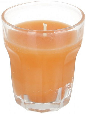 Свічка Фокстрот