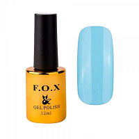 Гель-лак для нігтів F.O.X Pigment 426 світлий 12 мл 